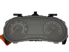 Speedometer/Instrument Cluster Renault Clio 3 8200316824 K 23150