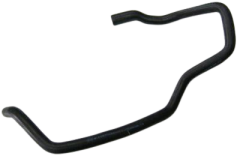 Coolant pipe Original Citroen Peugeot 407 C5 2.0 HDI 1317Q8