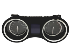 Speedometer/Instrument Cluster Alfa Romeo 159 0156072820 A2C53172598 50882