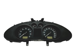 Speedometer/Instrument Cluster Seat Cordoba W06L0920802C 53506