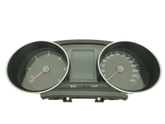 Speedometer/Instrument Cluster VW Polo 6R 6C0920731A A2C90265100 VDO