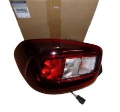 Lamp Left New Original 265556706R Dacia