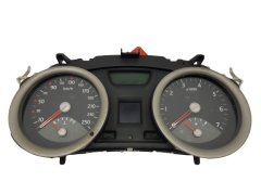 Speedometer/Instrument Cluster Renault Megane 2 8200364015 23243
