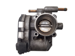 Throttle Body Valve Opel 24420536 0280750133 Bosch 1271