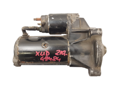 Starter Citroen Peugeot D7R4 5802CP 1.9D 2.0 HDI Valeo 1399