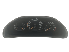 Speedometer/Instrument Cluster Mercedes CLK W208 2085400311 VDO 56373