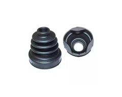 Drive Shaft Cover Left Original Renault Megane Scenic II 7701209929