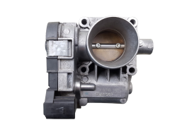 Throttle Body Valve Fiat Ford 5519278 40SMF10 Magneti 2888