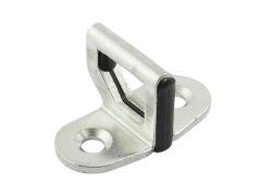 Door Striker Middle Original Jumper Boxer Ducato III 8503NA
