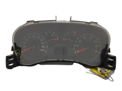 Speedometer/Instrument Cluster Fiat Panda 51711239 503000480900 22957