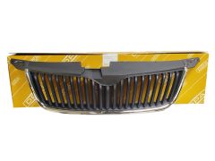 Radiator Grille 5L0853668 88531238402 Skoda Yeti DPA
