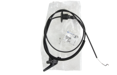 Lock Cable Original 7937T4 7937.T4 Citroen Peugeot