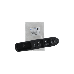 Window Control Switch Original 6490P7 6490.P7 Citroen C3 Picasso