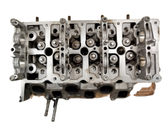 Cylinder Head VWAG 0593.AS 3.0 12V TDI CGQ