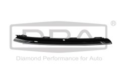 Bumper Trim Left 5G0853665N 88531790802 VW Golf DPA