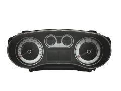 Speedometer/Instrument Cluster Fiat 500L 52003378 A2C90124403 VDO