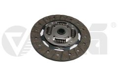 Clutch Disc 036141032H 31411389301 VW Audi Seat Skoda Vika