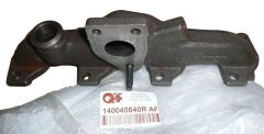 Exhaust Manifold New Renault Clio Kang Megane Scenic 1.5 dCI 140040840R Exhaust Manifold New Renault Clio Kang Megane Scenic 1.5 dCI 140040840R