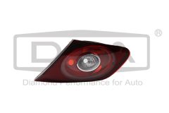 Lamp Rear Right 3C8945094F 99451788902 VW Passat CC DPA