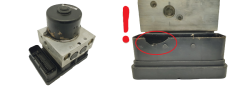 Abs Pump Sharan Galaxy Alhambra 7M3907379D 7M3614111N 61852