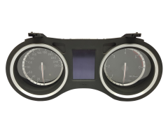 Speedometer/Instrument Cluster Alfa Romeo 159 0156072820 A2C53172598 28667