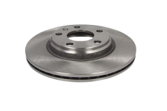 Brake Disc Front For VW Audi Seat 8E0615301P 66150025501 Vika