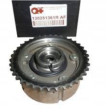 Camshaft Pulley New Renault Clio V Twingo Sandero 1.0 130251361R