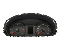 Speedometer/Instrument Cluster Crafter Sprinter A9069006402 VW Mercedes