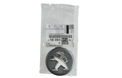 Wheel Rim Hub Cap New Original 1606391280 Peugeot