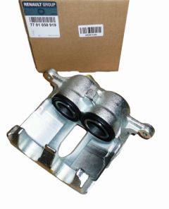 Brake Caliper Left Front Original Trafic II Vivaro Primastar 7701050919