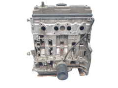 Petrol Engine HFZ 10FP50 1.1 8v Peugeot 206 Citroen