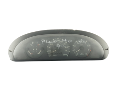 Speedometer/Instrument Cluster Fiat Punto 60.6000.016.0A 6060000160A 41175