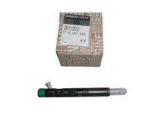 Fuel Injector New Original 7711497343 Renault Dacia 1.5 DCI