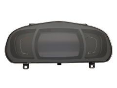 Speedometer/Instrument Cluster Renault Scenic 4 248100254R 7740
