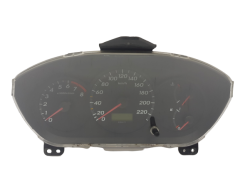 Speedometer/Instrument Cluster Honda Civic HR0291008 78100G011 20972
