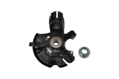 Wheel Steering Knuckle Left For VW Audi Skoda 1J0407255N 44071739901 Vika