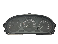 Speedometer/Instrument Cluster Renault Megane 1 Scenic 1 7700847784 D 54348