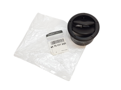 Dash Air Vent Renault 687603160R Original