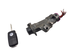 Ignition Switch VW Golf 4 Passat 4B0905851C 4B0905849 1018