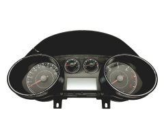 Speedometer/Instrument Cluster Fiat Bravo 51761172 503001980000 47840