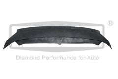 Bumper Spoiler 3AA805903 88051184302 VW Passat B7 DPA