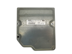 Control Unit YS6A-12A650-BB S110678001C Ford Siemens 1072