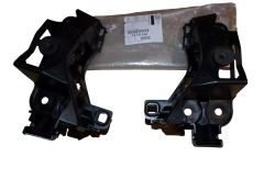 Bumper Bracket Front New Original 7416H4 7416.H4 Citroen