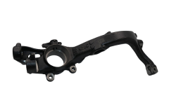 Wheel Steering Knuckle Right For VW Audi Skoda 8D0407258AL 44070090201 Vika