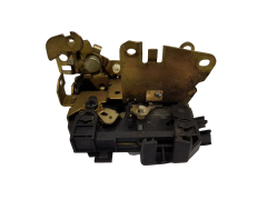 Door Lock Mechansim Right Front 7701469181 Renault Megane I Scenic I Rockwell 11321