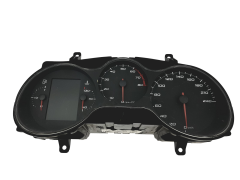 Speedometer/Instrument Cluster Seat Altea 5P0920850 A2C92251400