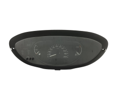 Speedometer/Instrument Cluster Lancia Ypsilon 06061350170 58416