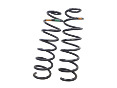 Coil Spring Kit Rear 8200279733 Renault Megane 2