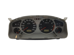 Speedometer/Instrument Cluster Nissan Primera 248102F812 VDO 2815