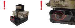 Abs Pump Chrysler Voyager 04686702ACA P04721427AI 5418
